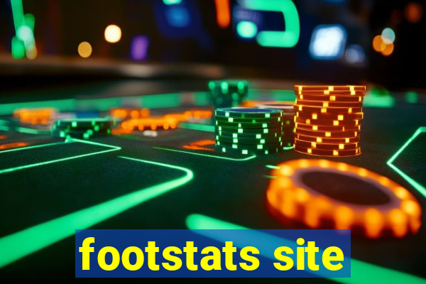 footstats site